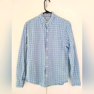 Bundle 3 for $15 J Crew Button Down Medium Shirt Slim
